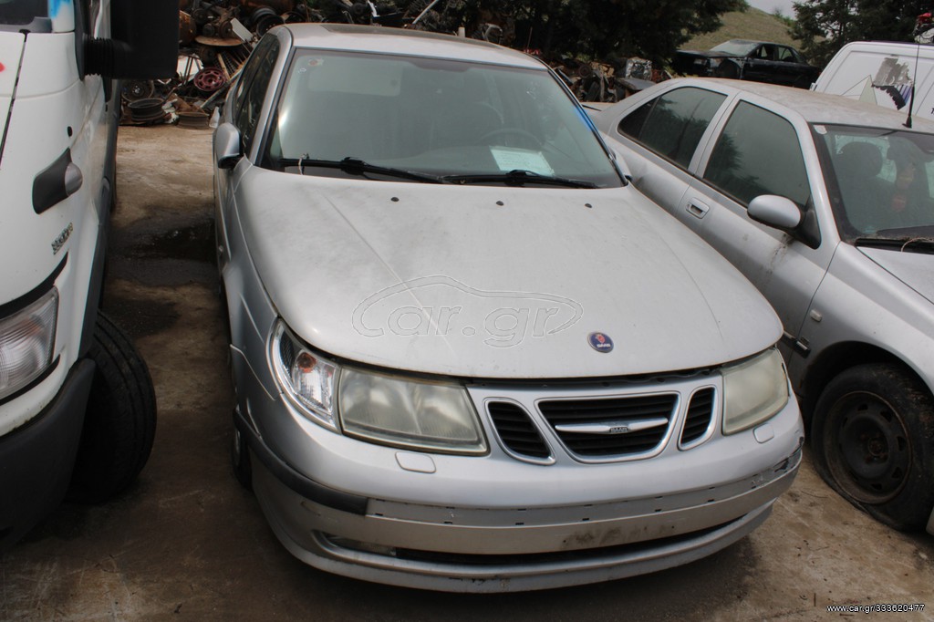Saab 9-5 1998