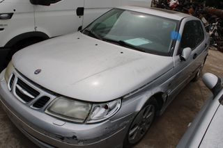 Saab 9-5 1998-thumb-1