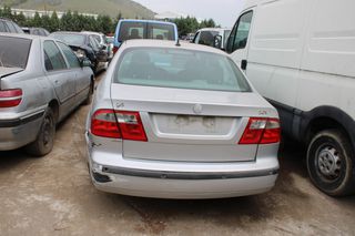 Saab 9-5 1998-thumb-2