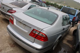 Saab 9-5 1998-thumb-3