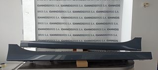 BMW ΣΕΙΡΑ 1 F40 F44 ΜΑΡΣΠΙΕ ΑΡΙΣΤΕΡΟ 51777461381