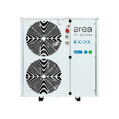 Ψυκτικό μηχάνημα Silent Area SAPTXSS-10MHP 7,66KW