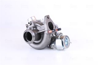 Turbocharger (New) RENAULT FLUENCE 144-114-825R