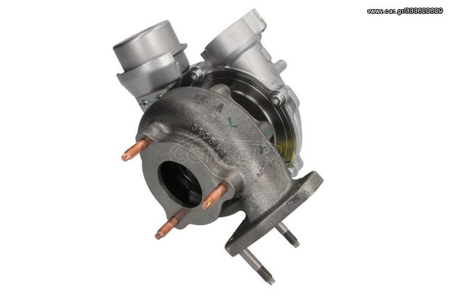 Turbocharger (New) RENAULT GRAND 1441 102 19R