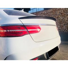Αεροτομή πορτ-παγκαζ Mercedes GLE Coupe C292 (2015-2019)-thumb-1