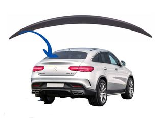 Αεροτομή πορτ-παγκαζ Mercedes GLE Coupe C292 (2015-2019)-thumb-2