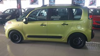 Citroen C3 Picasso 2012 *"Tendance" ΑΡΙΣΤΟ!! ΠΡΟΣΦΟΡΑ!!! Full extra!! AUTOMOTOELLI MALAMIDIS-thumb-1