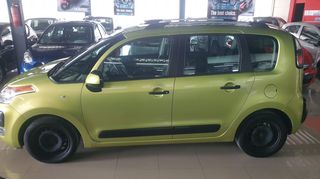 Citroen C3 Picasso 2012 *"Tendance" ΑΡΙΣΤΟ!! ΠΡΟΣΦΟΡΑ!!! Full extra!! AUTOMOTOELLI MALAMIDIS-thumb-2