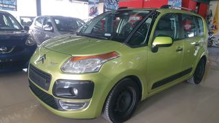 Citroen C3 Picasso 2012 *"Tendance" ΑΡΙΣΤΟ!! ΠΡΟΣΦΟΡΑ!!! Full extra!! AUTOMOTOELLI MALAMIDIS-thumb-4