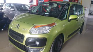 Citroen C3 Picasso 2012 *"Tendance" ΑΡΙΣΤΟ!! ΠΡΟΣΦΟΡΑ!!! Full extra!! AUTOMOTOELLI MALAMIDIS-thumb-5