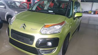 Citroen C3 Picasso 2012 *"Tendance" ΑΡΙΣΤΟ!! ΠΡΟΣΦΟΡΑ!!! Full extra!! AUTOMOTOELLI MALAMIDIS-thumb-6