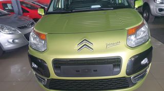 Citroen C3 Picasso 2012 *"Tendance" ΑΡΙΣΤΟ!! ΠΡΟΣΦΟΡΑ!!! Full extra!! AUTOMOTOELLI MALAMIDIS-thumb-7