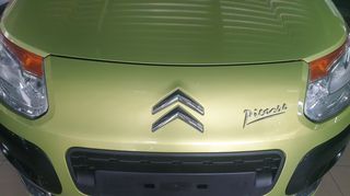 Citroen C3 Picasso 2012 *"Tendance" ΑΡΙΣΤΟ!! ΠΡΟΣΦΟΡΑ!!! Full extra!! AUTOMOTOELLI MALAMIDIS-thumb-8