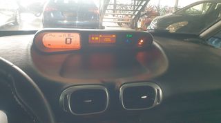 Citroen C3 Picasso 2012 *"Tendance" ΑΡΙΣΤΟ!! ΠΡΟΣΦΟΡΑ!!! Full extra!! AUTOMOTOELLI MALAMIDIS-thumb-38