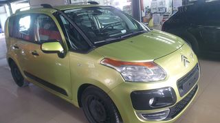 Citroen C3 Picasso 2012 *"Tendance" ΑΡΙΣΤΟ!! ΠΡΟΣΦΟΡΑ!!! Full extra!! AUTOMOTOELLI MALAMIDIS-thumb-10