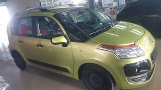 Citroen C3 Picasso 2012 *"Tendance" ΑΡΙΣΤΟ!! ΠΡΟΣΦΟΡΑ!!! Full extra!! AUTOMOTOELLI MALAMIDIS-thumb-11