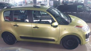 Citroen C3 Picasso 2012 *"Tendance" ΑΡΙΣΤΟ!! ΠΡΟΣΦΟΡΑ!!! Full extra!! AUTOMOTOELLI MALAMIDIS-thumb-12