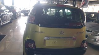 Citroen C3 Picasso 2012 *"Tendance" ΑΡΙΣΤΟ!! ΠΡΟΣΦΟΡΑ!!! Full extra!! AUTOMOTOELLI MALAMIDIS-thumb-19