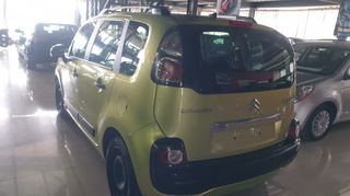 Citroen C3 Picasso 2012 *"Tendance" ΑΡΙΣΤΟ!! ΠΡΟΣΦΟΡΑ!!! Full extra!! AUTOMOTOELLI MALAMIDIS-thumb-20