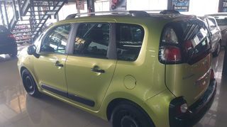 Citroen C3 Picasso 2012 *"Tendance" ΑΡΙΣΤΟ!! ΠΡΟΣΦΟΡΑ!!! Full extra!! AUTOMOTOELLI MALAMIDIS-thumb-22