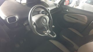 Citroen C3 Picasso 2012 *"Tendance" ΑΡΙΣΤΟ!! ΠΡΟΣΦΟΡΑ!!! Full extra!! AUTOMOTOELLI MALAMIDIS-thumb-26