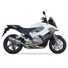 Ixil Εξάτμιση Τελικό Hexoval Xtrem Honda Honda VFR 800 X CROSSRUNNER 2011 - 2014