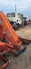 Γερανοί Hiab 1999 Διάφορη Γερανοί-thumb-1