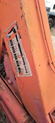 Γερανοί Hiab 1999 Διάφορη Γερανοί-thumb-3