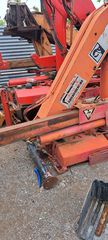 Γερανοί Hiab 1999 Διάφορη Γερανοί-thumb-4