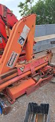 Γερανοί Hiab 1999 Διάφορη Γερανοί-thumb-12
