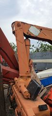 Γερανοί Hiab 1999 Διάφορη Γερανοί-thumb-13