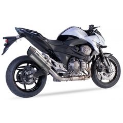 Ixil Εξάτμιση Τελικό HEXOVAL XTREM EVOLUTION Kawasaki Z 800 2013 - 2016