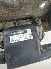 LAND ROVER FREELANDER ΤΡΙΣΥΜΠΙΤΕΡ ΜΕ ΜΠΟΥΖΟΚΑΛΩΔΙΑ 1,8CC-thumb-5