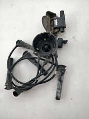 LAND ROVER FREELANDER ΤΡΙΣΥΜΠΙΤΕΡ ΜΕ ΜΠΟΥΖΟΚΑΛΩΔΙΑ 1,8CC-thumb-1