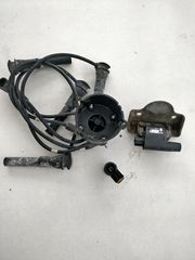 LAND ROVER FREELANDER ΤΡΙΣΥΜΠΙΤΕΡ ΜΕ ΜΠΟΥΖΟΚΑΛΩΔΙΑ 1,8CC-thumb-2