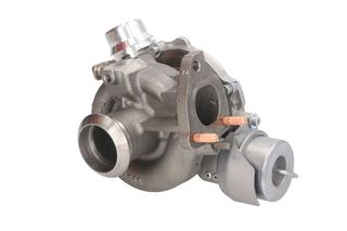 Turbocharger (New) RENAULT LATITUDE 144-114-825R