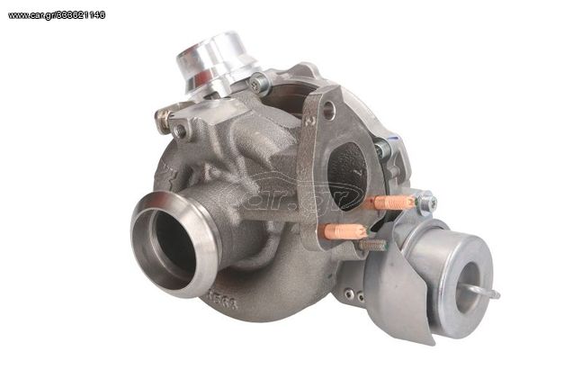 Turbocharger (New) RENAULT LATITUDE 144-114-825R