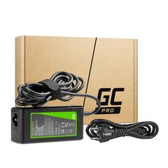 Green Cell Power supply Charger USB-C 65W for laptops, tablets, phones
