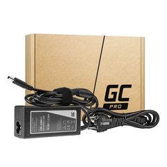 Green Cell PRO Power supply 19.5V 3.34A 65W for Dell Inspiron 15 3543 3558 3559 5552 5558 5559 5568 17 5758 5759