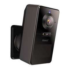 Arenti Power1 2K 5G IP Outdoor Camera