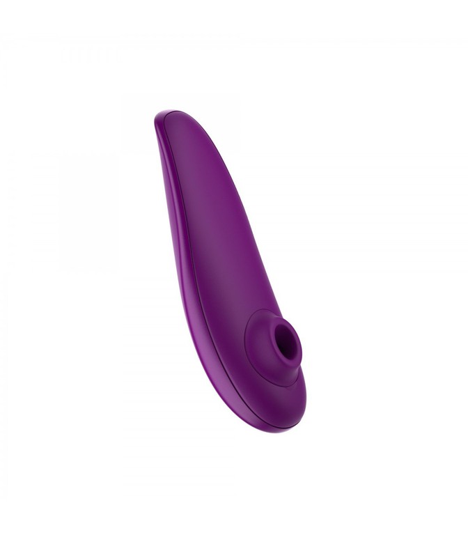 Womanizer Classic Stimulating Purple