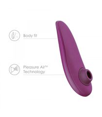 Womanizer Classic Stimulating Purple-thumb-4