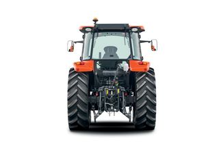 Τρακτέρ Kubota 2025 M5112-thumb-1