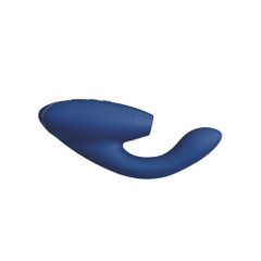 Δονητής G-Spot Womanizer Duo 2 Blueberry 20,3 cm-thumb-5