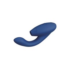 Δονητής G-Spot Womanizer Duo 2 Blueberry 20,3 cm-thumb-7
