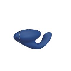 Δονητής G-Spot Womanizer Duo 2 Blueberry 20,3 cm-thumb-8