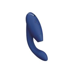 Δονητής G-Spot Womanizer Duo 2 Blueberry 20,3 cm-thumb-1