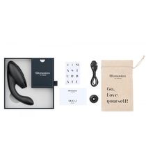 WOMANIZER DUO 2 BLACK-thumb-6