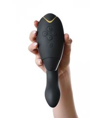 WOMANIZER DUO 2 BLACK-thumb-2
