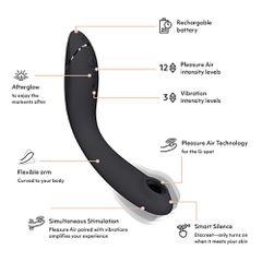 WOMANIZER OG SLATE